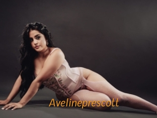 Avelineprescott