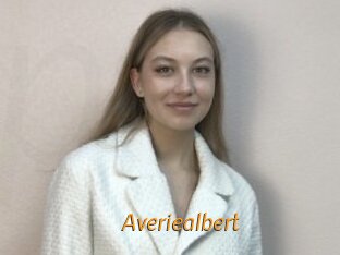 Averiealbert