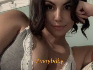 Averybaby