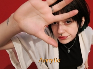 Averylia