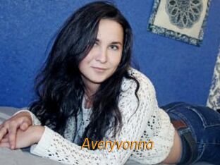 Averyvonna