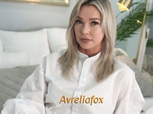 Avreliafox