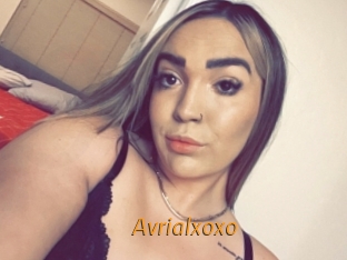 Avrialxoxo
