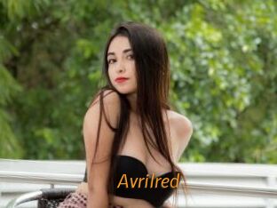 Avrilred
