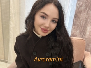 Avroramint