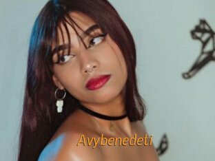Avybenedeti