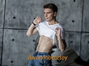 Awannabeurtoy
