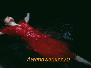 Awenawenxxx20