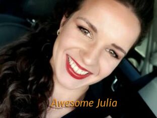 Awesome_Julia