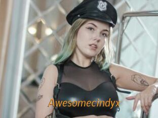 Awesomecindyx