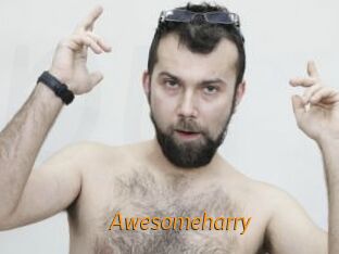 Awesomeharry