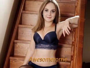 Awesomerorrie