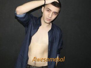 Awesomesal