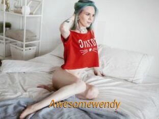 Awesomewendy