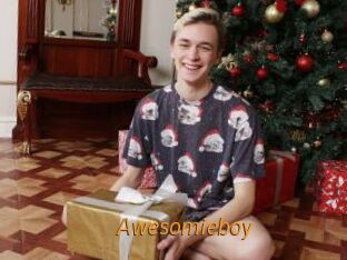 Awesomieboy