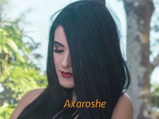 Axaroshe