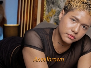 Axeelbrown