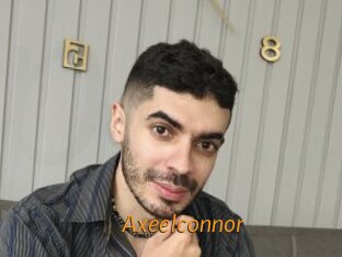 Axeelconnor