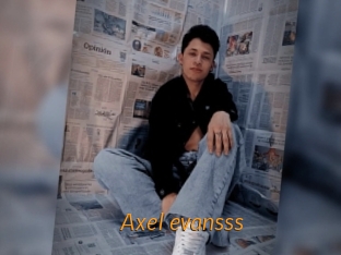 Axel_evansss