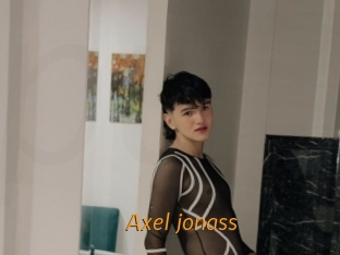 Axel_jonass