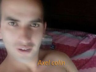Axel_colin
