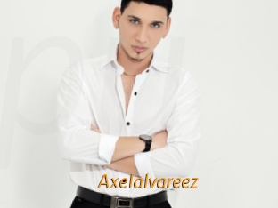 axelalvareez Porn University