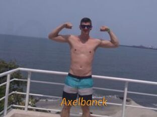 Axelbanck