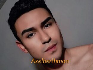 Axelberthmon