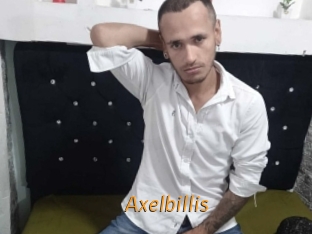 axelbillis Porn University