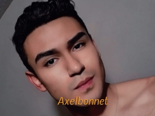 Axelbonnet