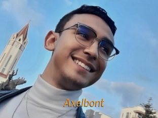 Axelbont