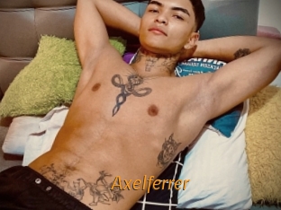 Axelferrer