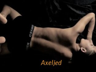Axeljed