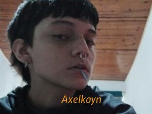 Axelkayn