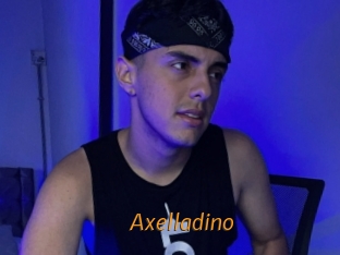 Axelladino