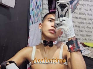 Axellandrew