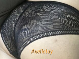 Axelletoy