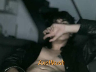 Axellkush