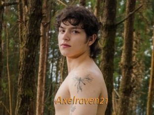 axelraven21 Porn University
