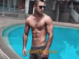 Axelthomson