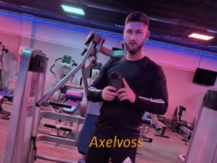 Axelvoss