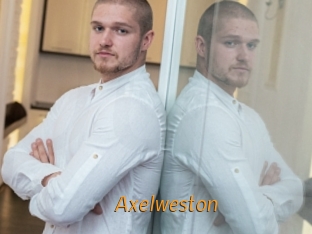 Axelweston