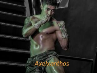 Axelxanthos