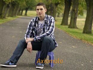 Axiomoto