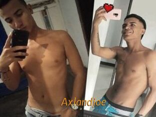 Axlandjoe
