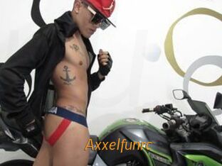 Axxelfunrc