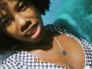 Ayalasmith