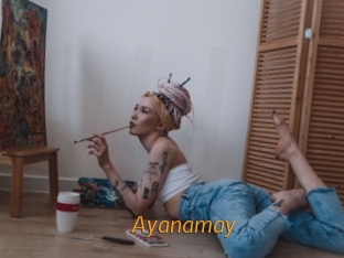 Ayanamay