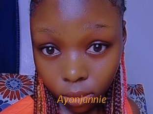 Ayanjannie