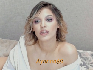 Ayanna69